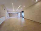 Apartment with garden for sale in Hai Al-Sahaba, building area 221m