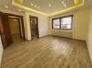 Ground floor with garden for sale in Hai Al-Sahaba, building area 210m