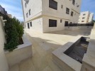 Ground floor with garden for sale in Hai Al-Sahaba, building area 210m