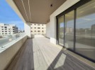 First floor apartment for sale in Hai Al-Sahaba, building area of 214m