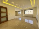 First floor apartment for sale in Hai Al-Sahaba, building area of 214m