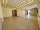 First floor apartment for sale in Hai Al-Sahaba, building area of 214m