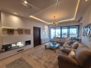 Last floor with roof apartment for sale in Khalda 234m