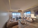 Last floor with roof apartment for sale in Khalda 234m