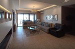 Last floor with roof apartment for sale in Khalda 234m