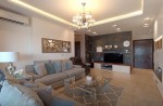 Last floor with roof apartment for sale in Khalda 234m