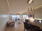 Last floor with roof apartment for sale in Khalda 234m