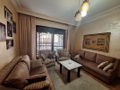 First floor apartment for sale in Jandaweel, with an area of 185m