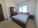 Suspend ground floor apartment for sale in Rabwet Abdoun area 180m