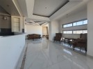 Suspend ground floor apartment for sale in Rabwet Abdoun area 180m