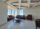 Suspend ground floor apartment for sale in Rabwet Abdoun area 180m