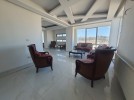 Suspend ground floor apartment for sale in Rabwet Abdoun area 180m