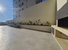 Ground floor with garden for sale on Airport Road, area of 235m