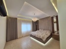 Ground floor with terrace for sale in Khalda - Al-Hamshari - 200m