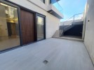 Apartment with terrace for sale in Hai Al Sahaba, an area of 190m 