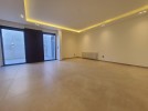 Apartment with terrace for sale in Hai Al Sahaba, an area of 190m 