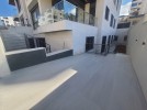 Apartment with terrace for sale in Hai Al Sahaba, an area of 190m 