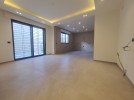 Apartment with terrace for sale in Hai Al Sahaba, an area of 190m 