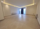 Apartment with terrace for sale in Hai Al Sahaba, an area of 190m 