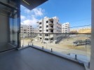 First floor for sale in Hai Al Sahaba with a building area of 130m