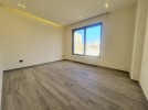 First floor for sale in Hai Al Sahaba with a building area of 130m