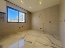 First floor for sale in Hai Al Sahaba with a building area of 130m