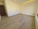 First floor for sale in Hai Al Sahaba with a building area of 130m