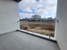 Second floor for sale in Hai Al Sahaba with a building area of 110m