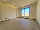 Second floor for sale in Hai Al Sahaba with a building area of 110m