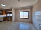 Last floor apartment with a high view for sale in Al Kursi 229m