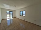 Last floor apartment with a high view for sale in Al Kursi 229m