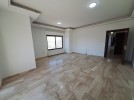 Last floor apartment with a high view for sale in Al Kursi 229m