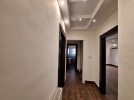 Duplex ground floor with private garage for sale in Al Kursi 290m