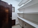 Duplex ground floor with private garage for sale in Al Kursi 290m