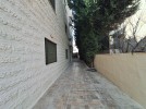 Duplex ground floor with private garage for sale in Al Kursi 290m