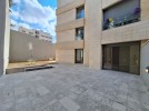 Apartment with garden for sale in the Fourth Circle 235m