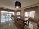 First floor apartment for rent in Dabouq 160m