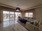 First floor apartment for rent in Dabouq 160m