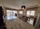 First floor apartment for rent in Dabouq 160m