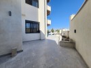 Flat apartment with garden sale in Rujm Omaish with area of 250m