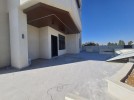 Flat apartment with garden sale in Rujm Omaish with area of 250m