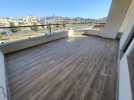 Ground floor apartment with garden sale in Rujm Omaish with area of 235m