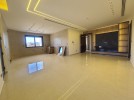 First floor for sale in Rujm Omaish with a building area of 225m