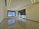 Flat roof with high view for sale in Rujm Omaish, building area of 225m