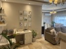 Third floor apartment for sale in Dahiet Al-Amir Rashid 225m