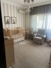 Third floor apartment for sale in Dahiet Al-Amir Rashid 225m