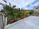 Villa with high view for sale in Na'or with a land area of 500m