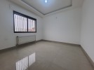 Ground floor with terrace for sale in Qaryet AL-Nakheel 250m 