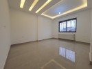 Ground floor with terrace for sale in Qaryet AL-Nakheel 250m 