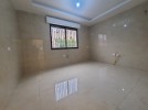 Ground floor with terrace for sale in Qaryet AL-Nakheel 250m 